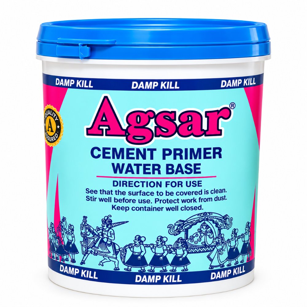 Damp Kill (Cement Primer-Water Base) Primer