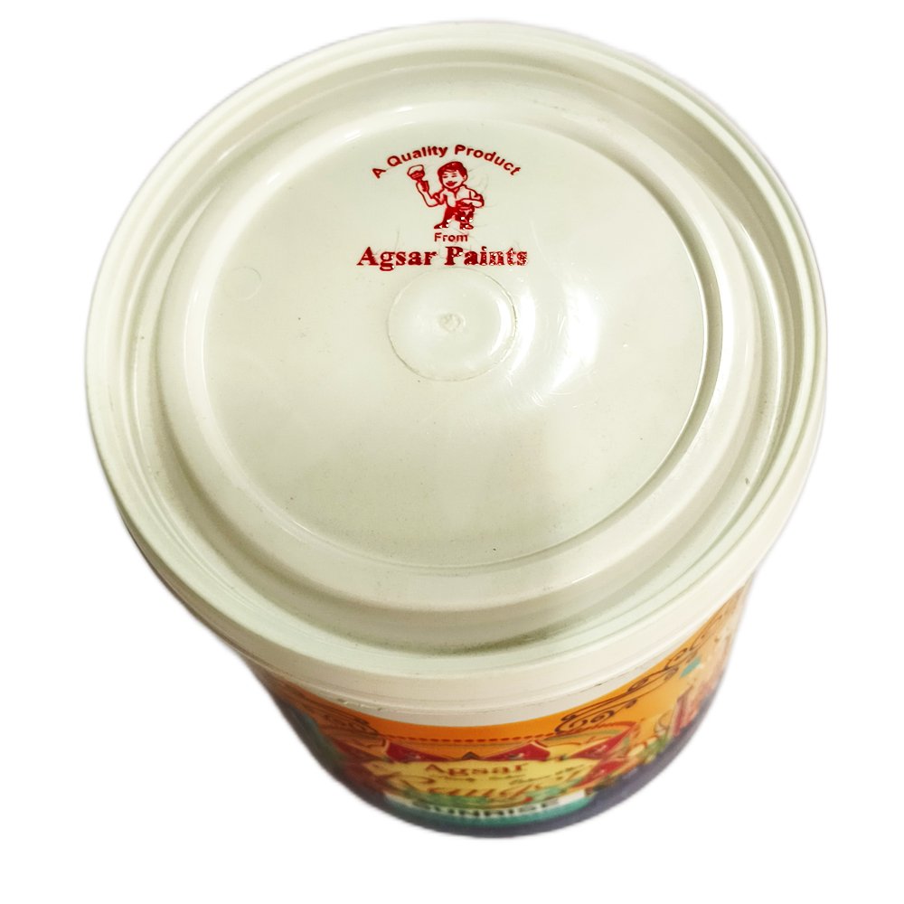 Agsar Ranger Colour Plus I-O Emulsion