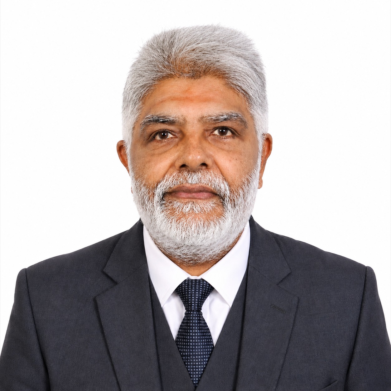 N.R.Kirubakaramoorthy – Managing Director.