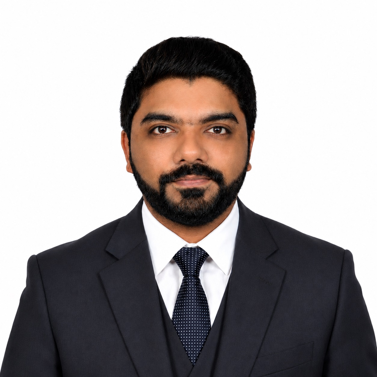 N.R.K.Shankar – Executive Director